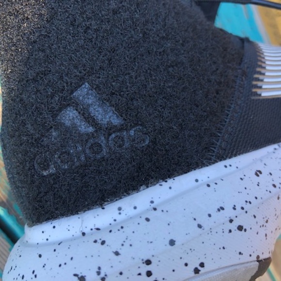 Men's Adidas Harden B/E 3 Athletic Basketball Shoes 6 - Picture 9 of 15